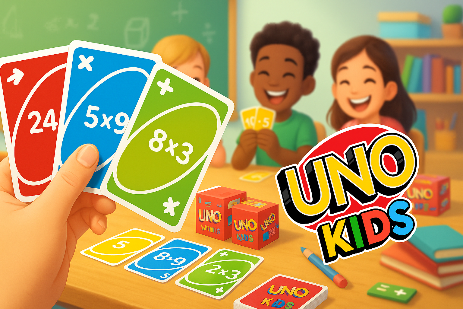 UNO Kids